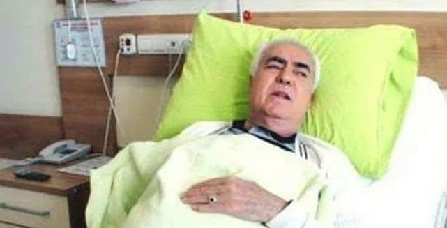 Nuri Sesigüzel Hayatını Kaybetti
