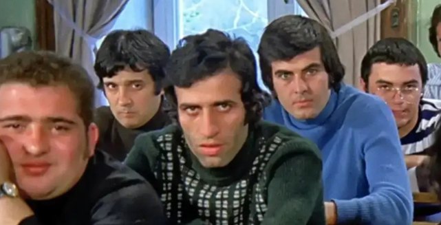 Kemal Sunal, Ölümünün 25. Yılında Anılıyor