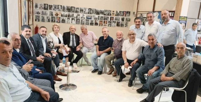 Erzurum'un Kültür Mirası İstanbul'da Sergilendi