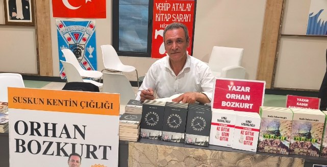 Erzurum Tanıtım Günleri’nde Kültürel Buluşma