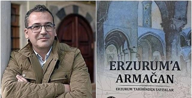 Kotan'dan Erzurum'a Vefa Armağanı