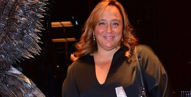 Menajer Ayşe Barım Gezi Soruşturmasıyla Gözaltında