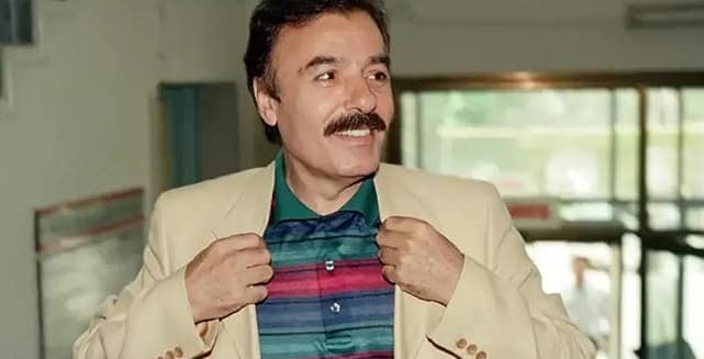 Ferdi Tayfur 79 Yaşında Hayata Veda Etti