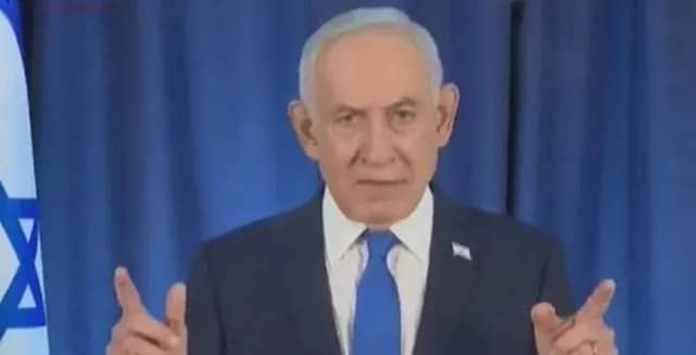 Netanyahu Ölüm İddiaları Yalanlandı
