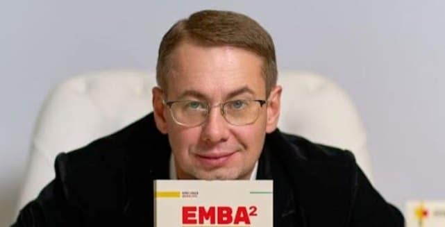 Yuri Ulyashev'den Yönetimde Ezber Bozan Yaklaşımlar