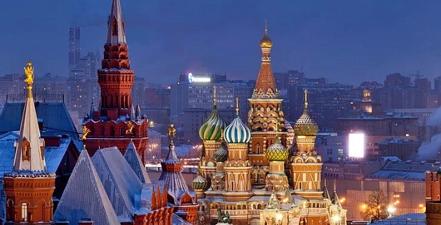 Rus Turizminde 2030'a Dek 2 Milyon Yeni Çalışan İhtiyacı