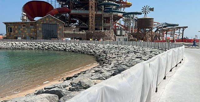 Outdoor Factory'den Katar Dünya Kupası'na Eğlence Dokunuşu