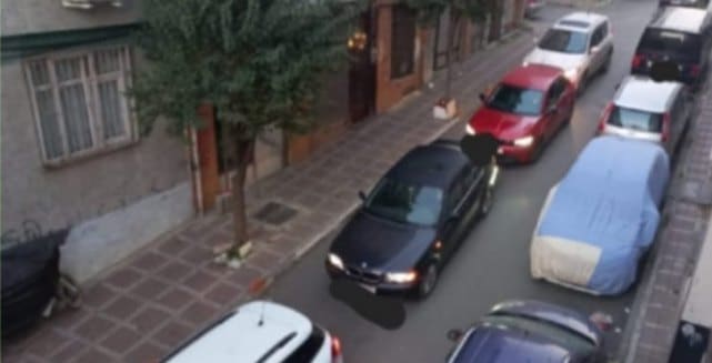 Bayrampaşa Tek Yön İhlaline EDS Talebi Komisyonda