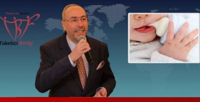Bebek Maması Toksini Yargıya Taşındı