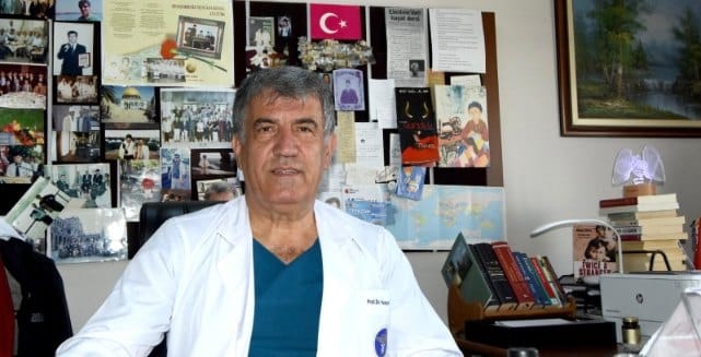 Halı Saha Maçları Kalp Sağlığına Zararlı Olabilir