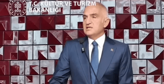 Bakan Ersoy'dan Sinemaseverlere Büyük Fırsat