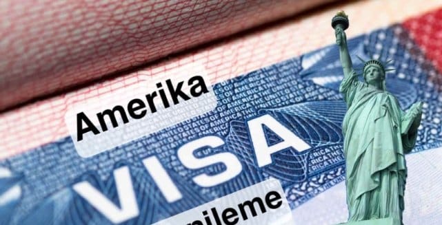 ABD, 75 Ülkeye Göçmen Vizesi Kısıtlaması Getirdi