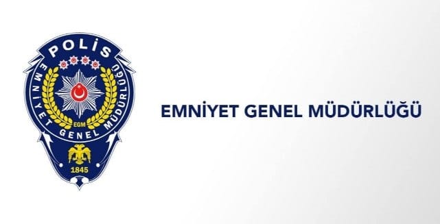 EGM'ye 6 Bin 250 Yeni Kadro Tahsis Edildi