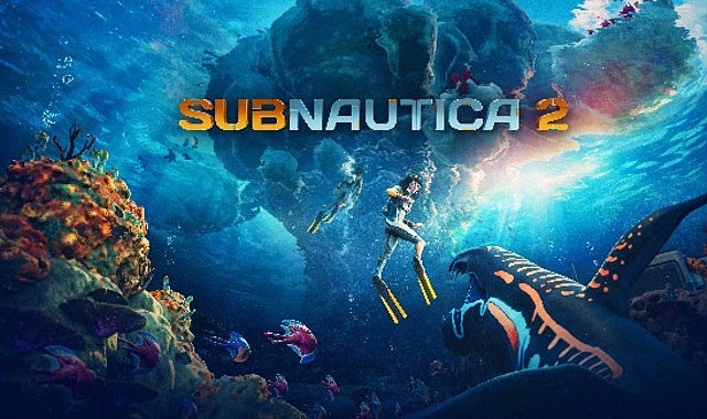 Subnautica 2 Co-op Moduna İkinci Büyük Güncelleme
