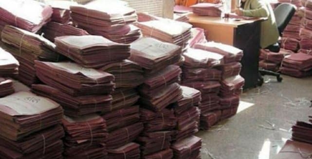 Reel Sektörde Konkordato Fırtınası Hız Kesmiyor