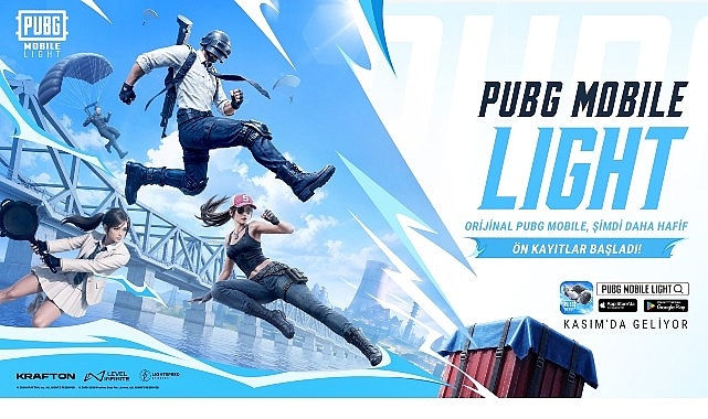 PUBG Mobile Lite Geliyor: Daha Hafif, Hızlı Deneyim