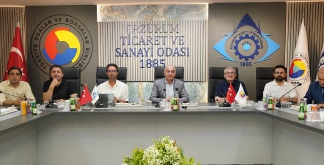 ETSO ve İSO'dan Mesleki Eğitime İstihdam Odaklı Bakış