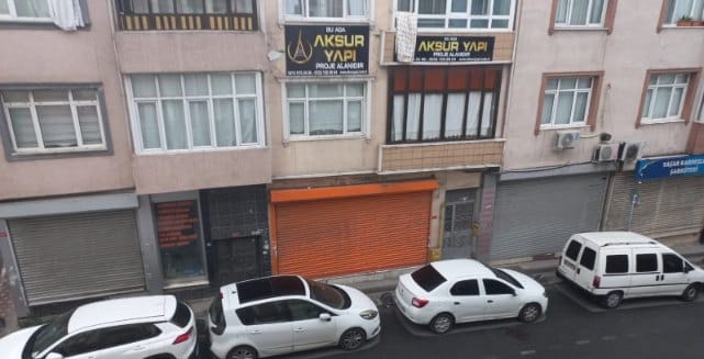 Hatalı Park İhlalleri İçin FTM Yetkisi Yeniden İstendi