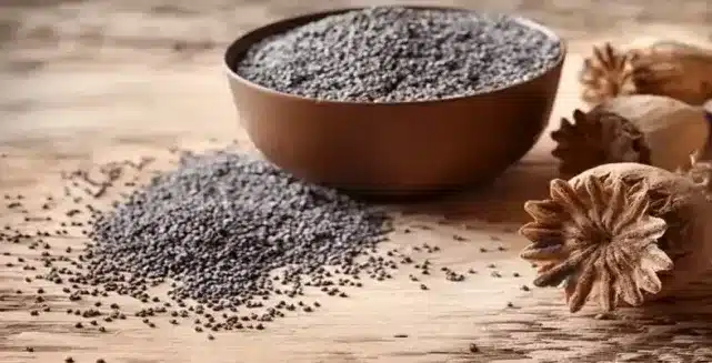 Haşhaş alım fiyatları belli oldu