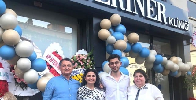 Küçükçekmece’de Can Dostlara 7/24 Tam Teşekküllü Sağlık Hizmeti: Giza Veterinerlik Kliniği Açıldı