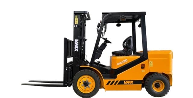 Forklift Kullanmak İçin Hangi Ehliyet Gerekir?