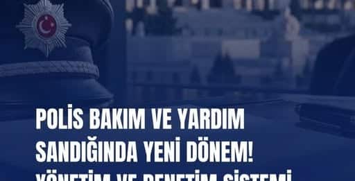 POLSAN Yönetim Yapısı Yönetmelikle Değişti