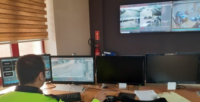 MOBESE Kameralarıyla Trafik Cezası Kesilsin..!